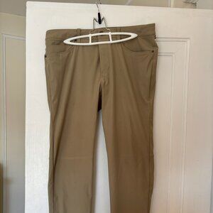 ABC Classic-Fit Trouser 30L 33W